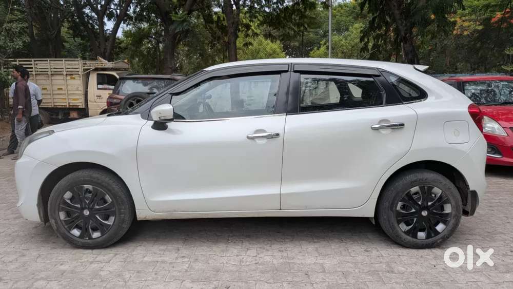 Maruti Suzuki Baleno Maruti-suzuki-baleno-delta-diesel, 2016, Diesel