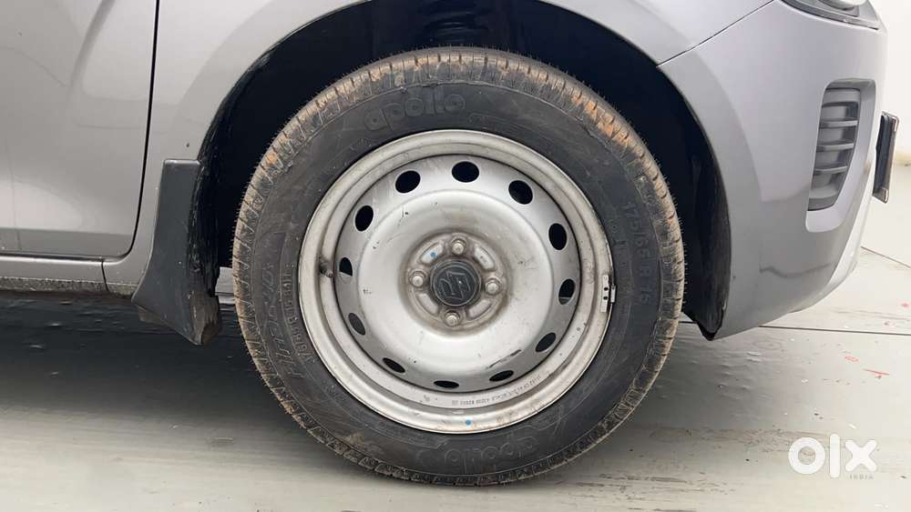 Maruti Suzuki Ignis 1.2 Sigma Mt, 2022, Petrol