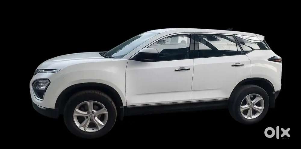 Tata Harrier Xz For Sale