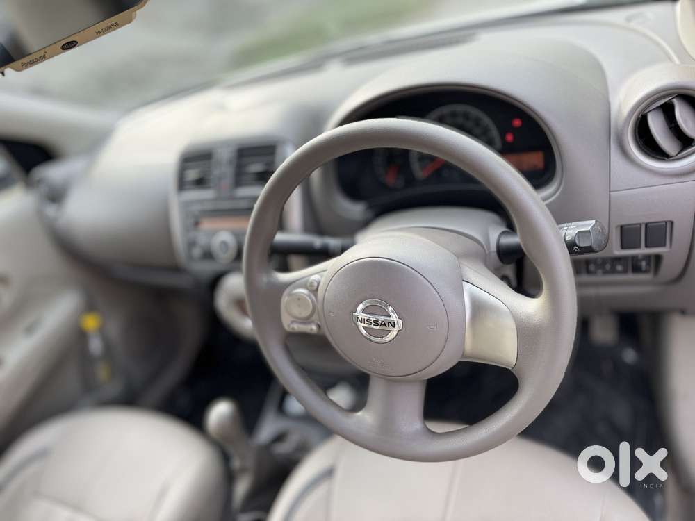 Nissan Sunny Xl, 2011, Petrol