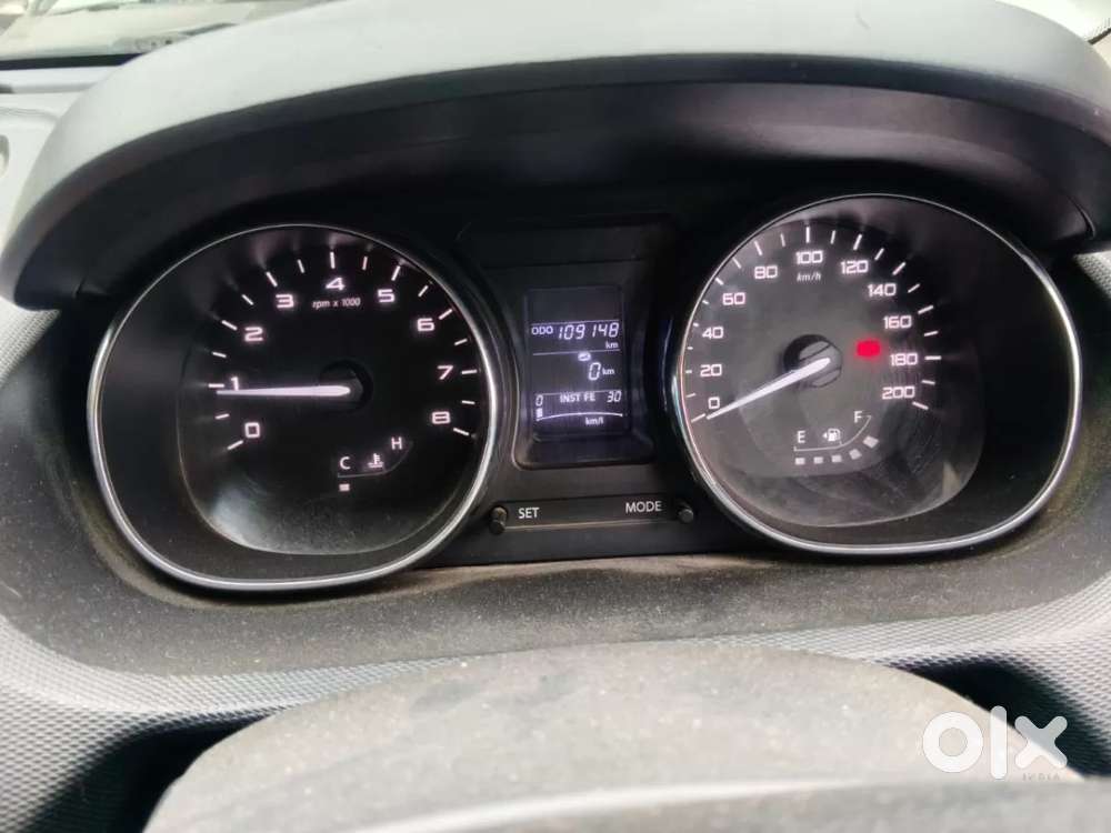 Tata Tiago Nrg Diesel, 2019, Diesel