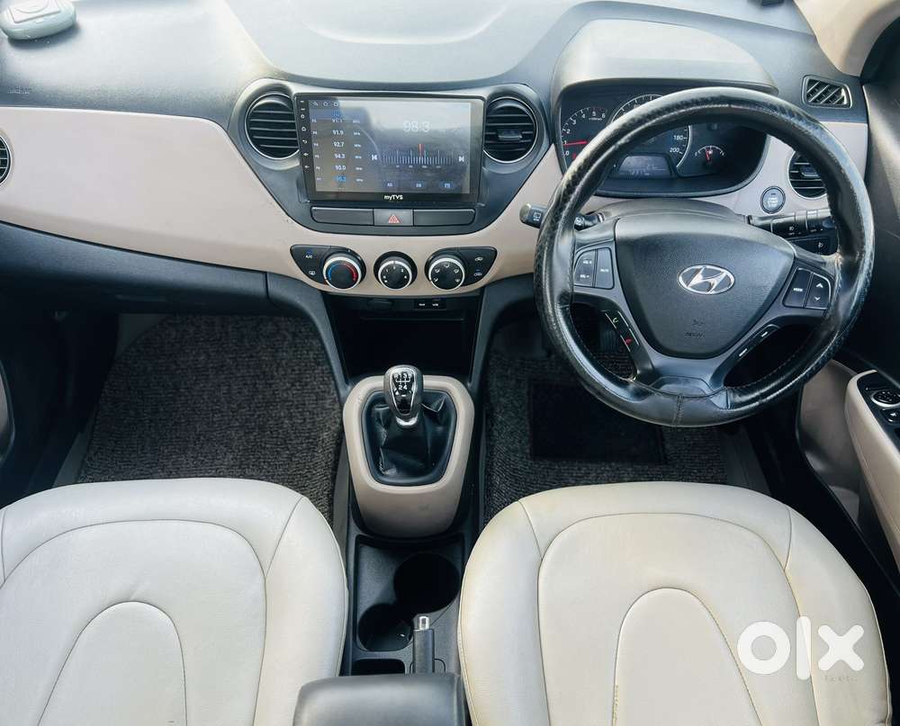 Hyundai Grand I10 2013-2016 Crdi Asta, 2014, Diesel