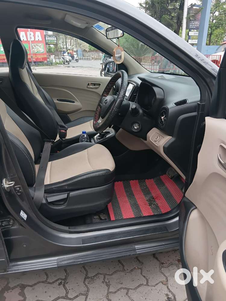 Hyundai Santro Sportz Amt, 2019, Petrol