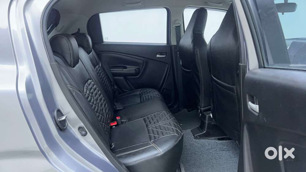 Maruti Suzuki Celerio 1.0 Zxi Plus Ags, 2023, Petrol