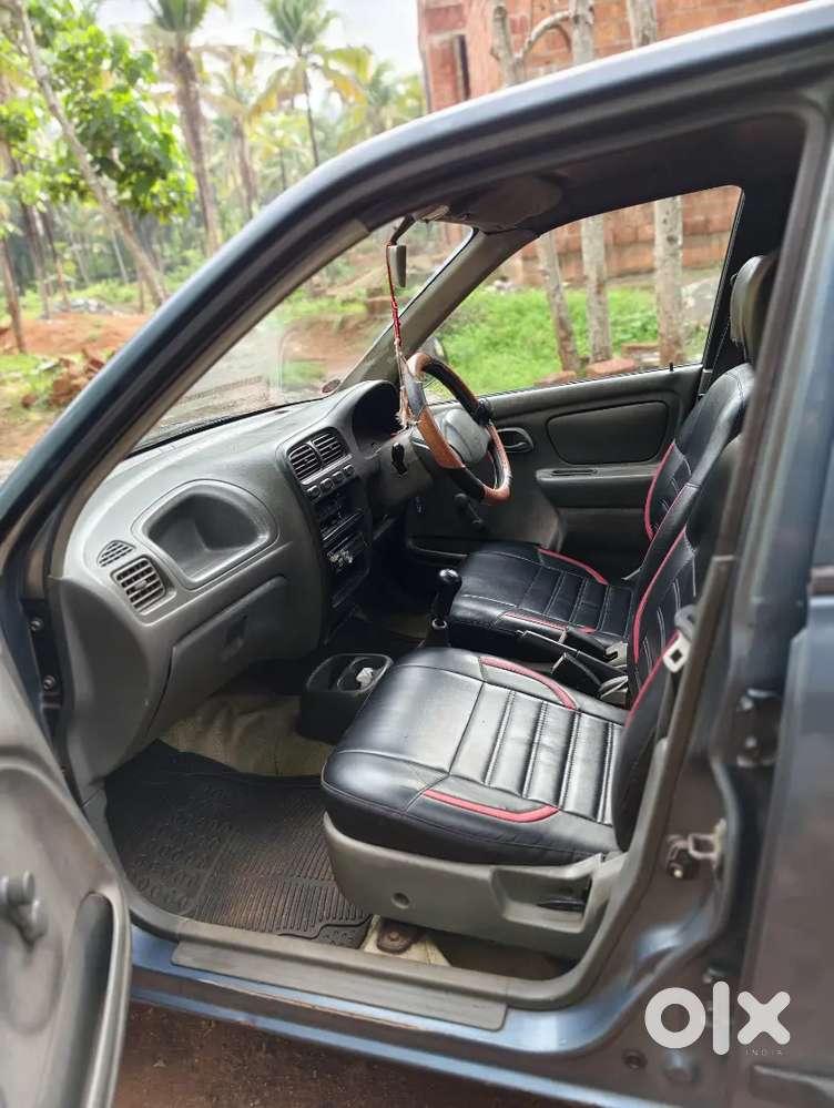 Maruti Suzuki Alto 800 2000