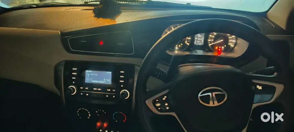 Tata Zest 2015 Petrol Well Maintained..
