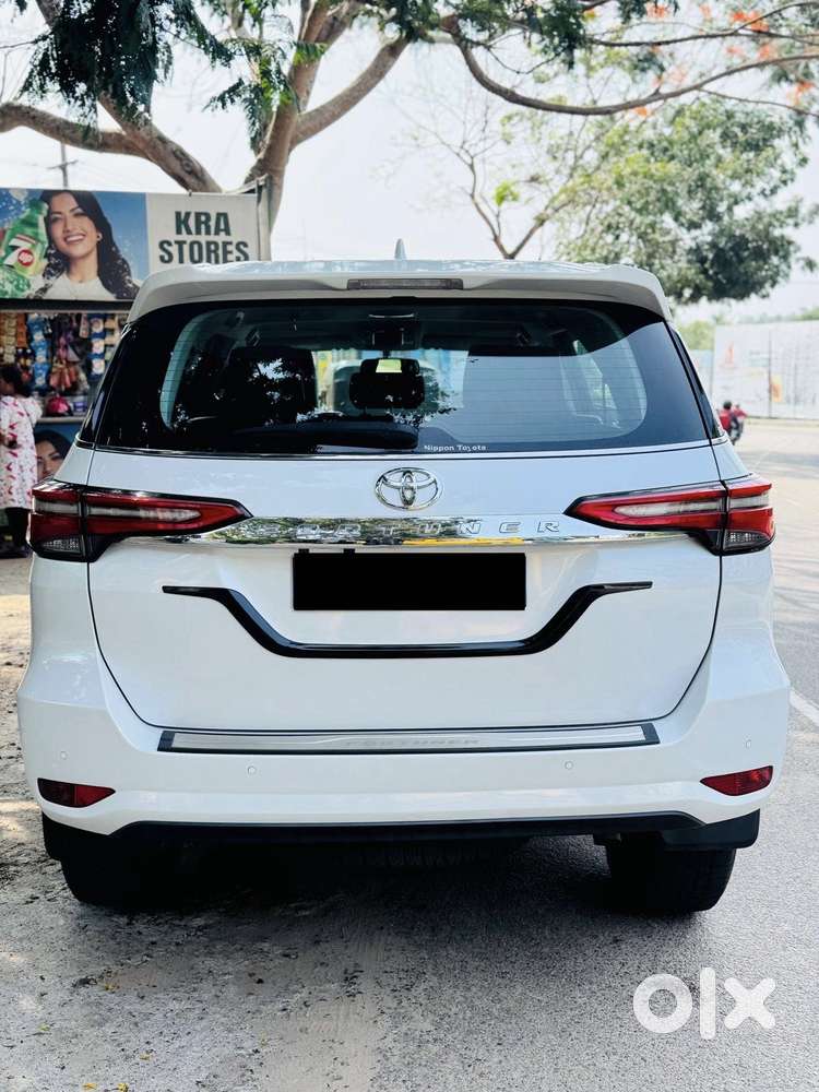 Toyota Fortuner 4x2 At 2.8 Diesel, 2023, Diesel