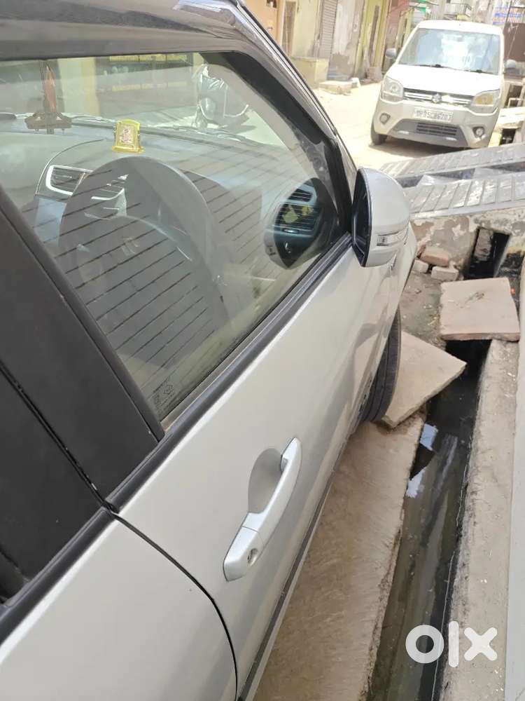 2017 Model Swift Dzire Petrol Plus Cng Cng Is Out Fitted Vxi Optional