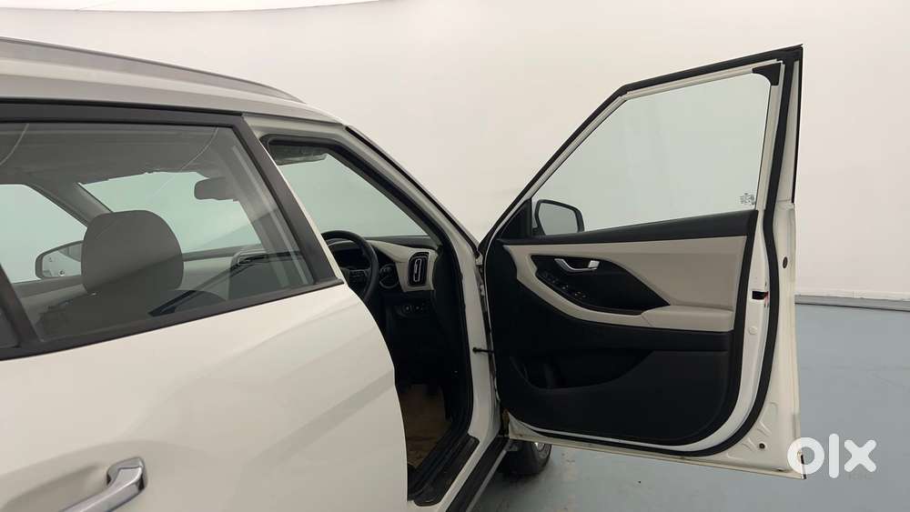 Hyundai Creta 1.5 Sx, 2021, Petrol