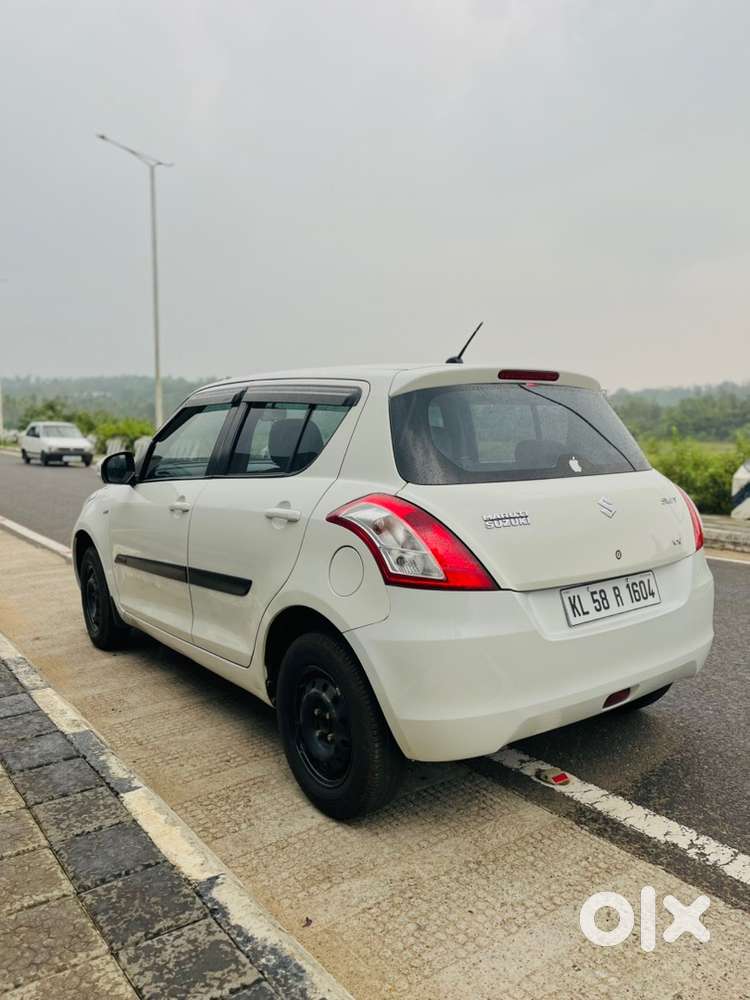 Maruti Suzuki 2015 Model