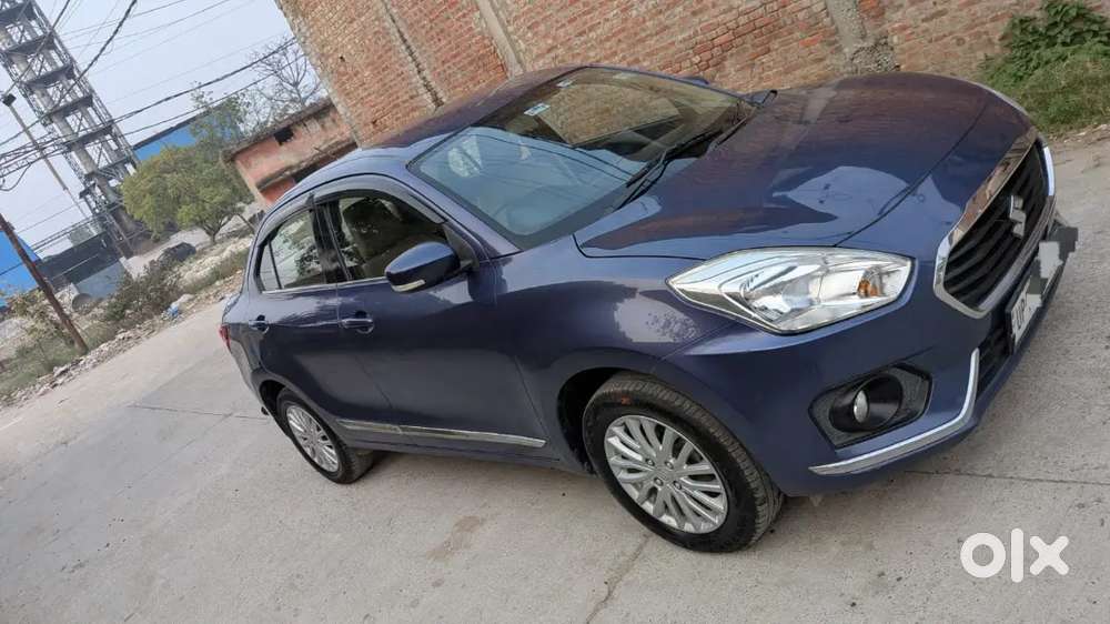 Maruti Suzuki Swift Dzire 2018