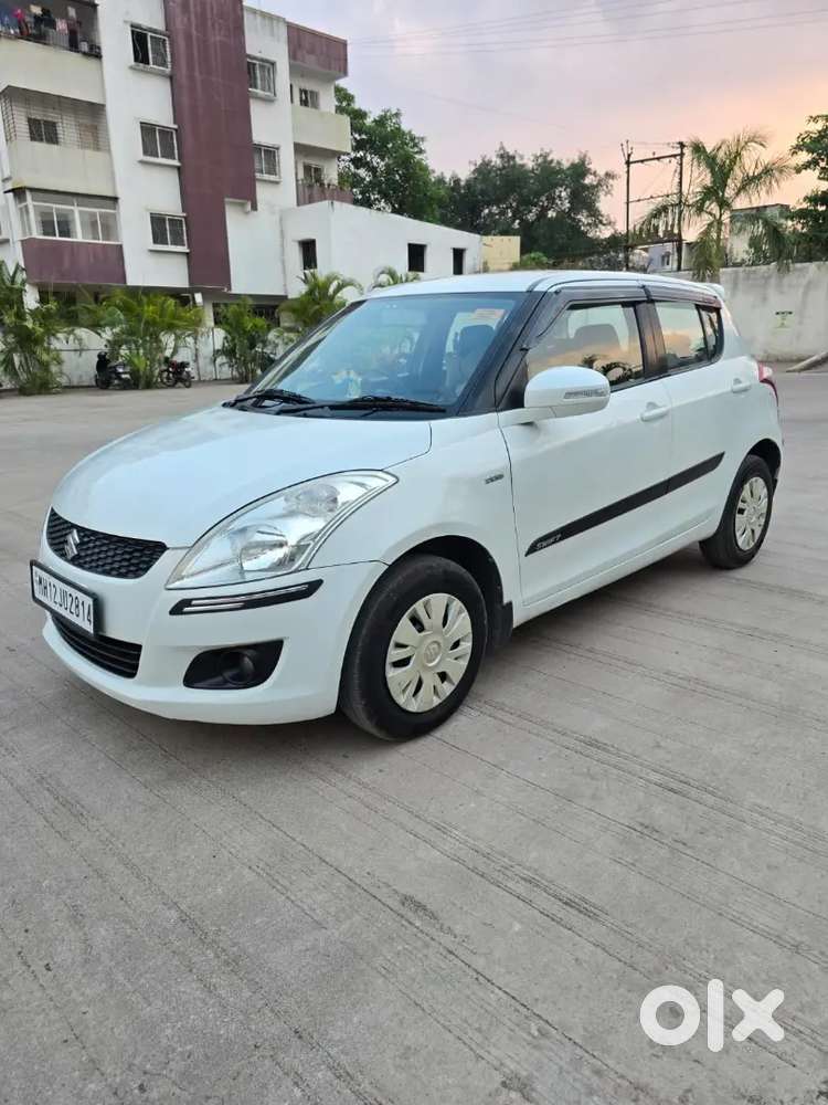 Maruti Suzuki Swift 2013 Diesel 75000 Km Driven