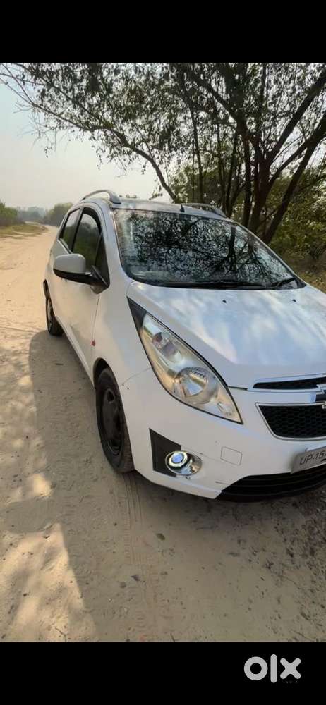Chevrolet Beat 2012 Diesel Good Condition