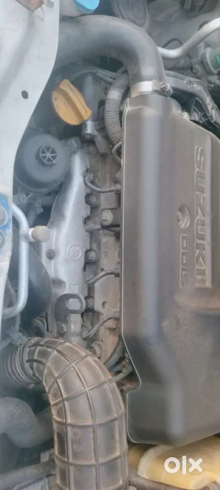 Maruti Suzuki Swift 2013 Dzire Vdi