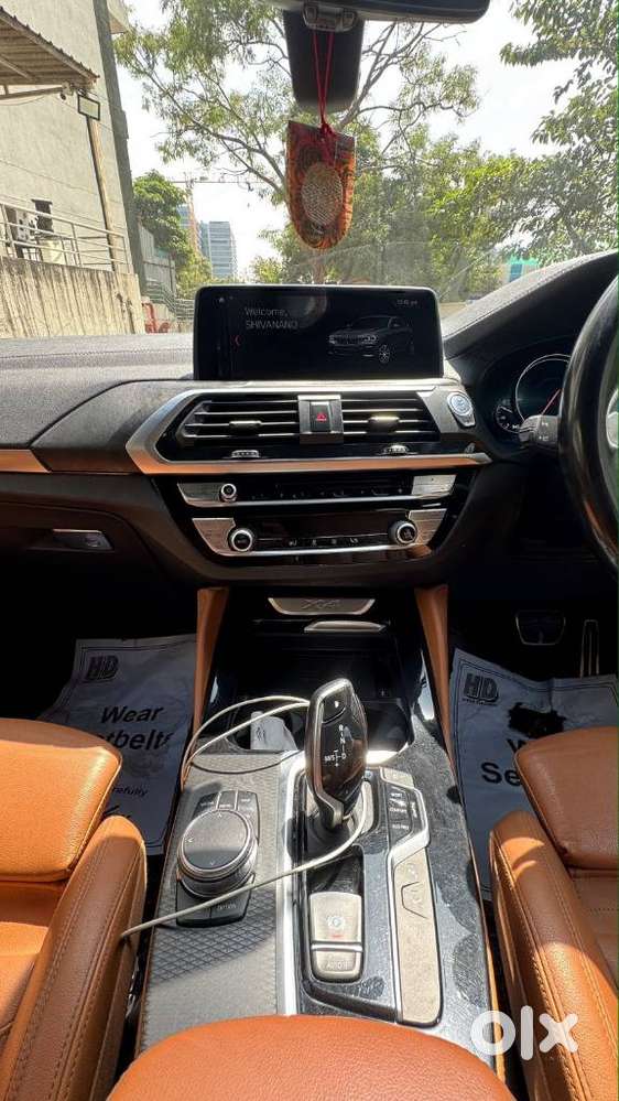 Bmw X4 M Sport X Xdrive30d, 2019, Diesel