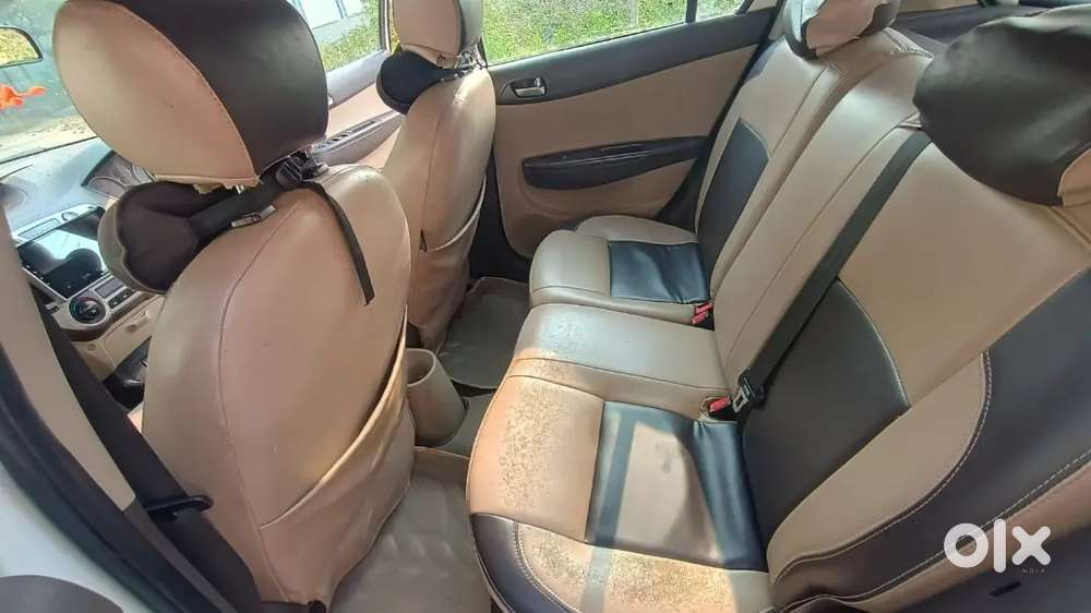 Hyundai I20 1.2 Asta 2010