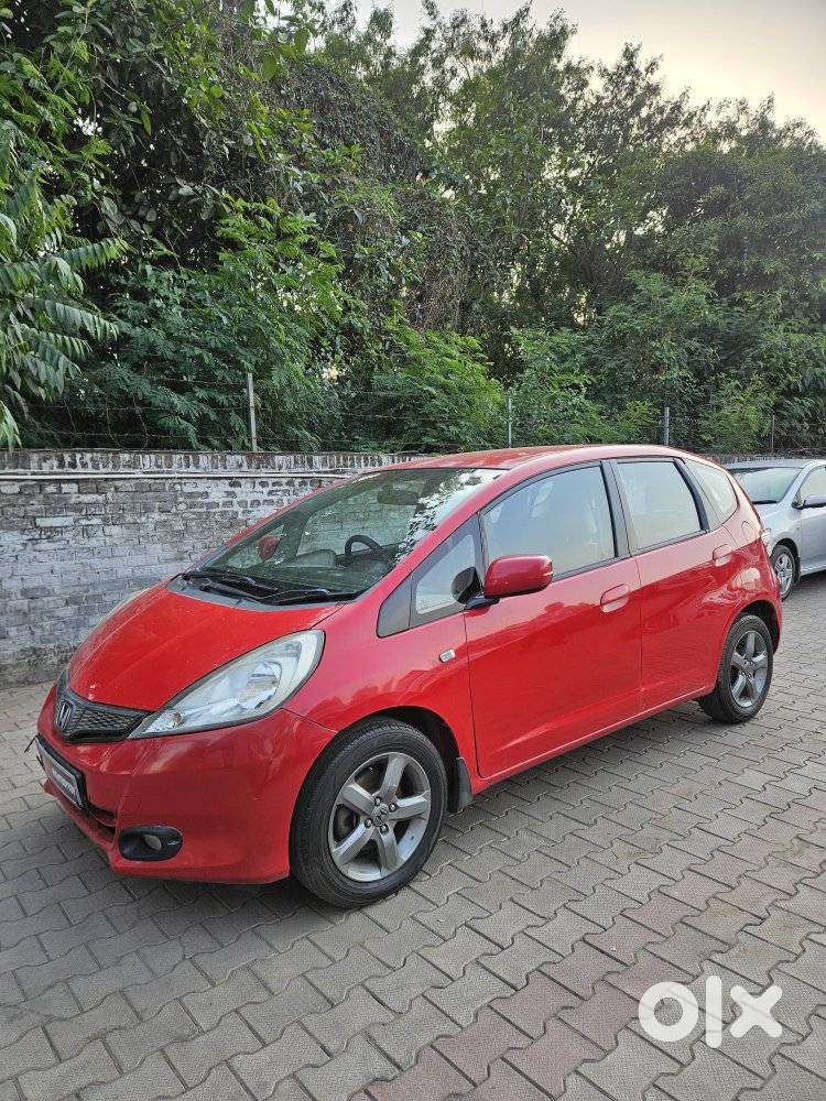 Honda Jazz Cars-honda-jazz-2011-2013-select-edition, 2012, Petrol