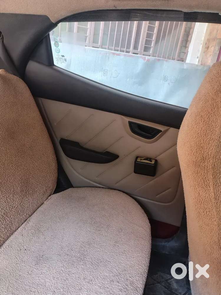 Hyundai Eon 2014