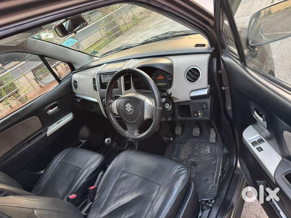 Maruti Suzuki Wagon R Lxi Cng, 2016, Cng & Hybrids