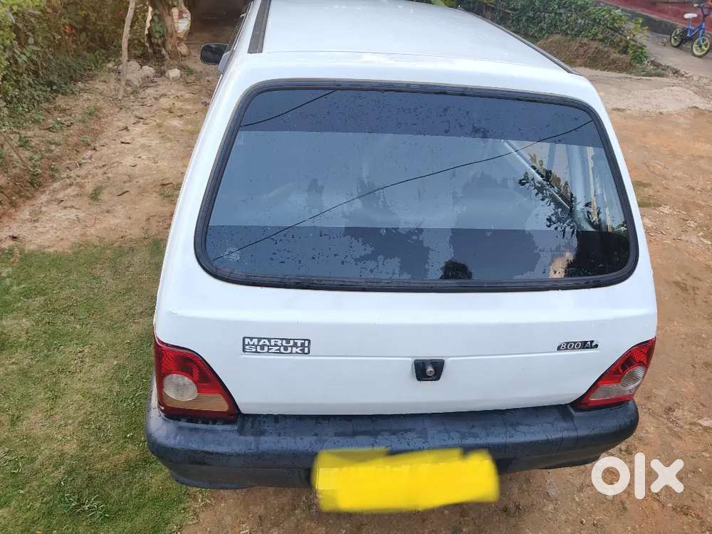 Maruti Car