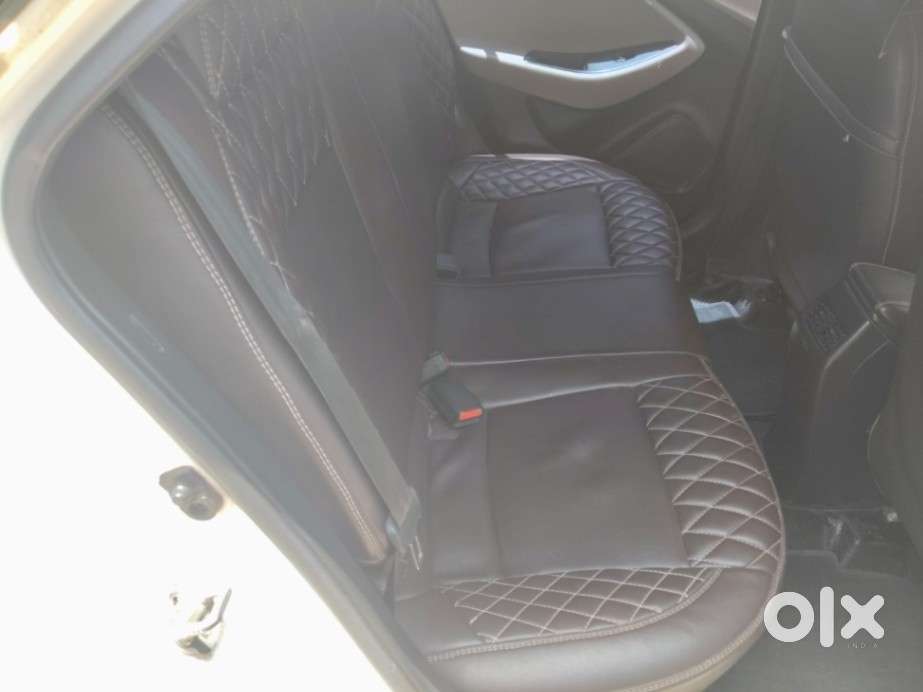 Hyundai I20 Sportz 1.2 Bs-iv, 2020, Petrol