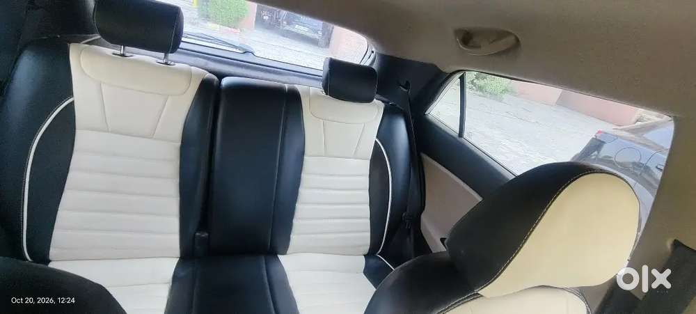 Hyundai Elite I20 2015