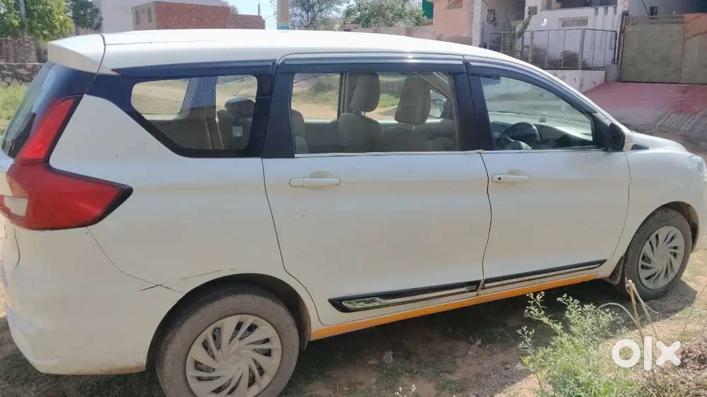 Maruti Suzuki Ertiga 2024 Vxi (o)