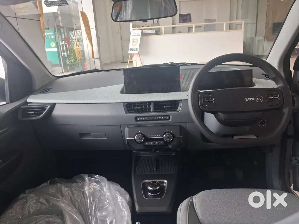 Tata Tiago Ev 2026 Pure +