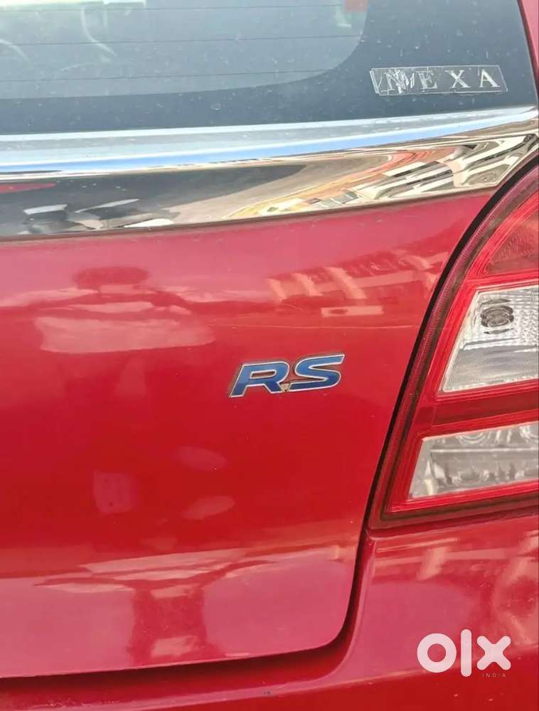 Maruti Suzuki Baleno  2017