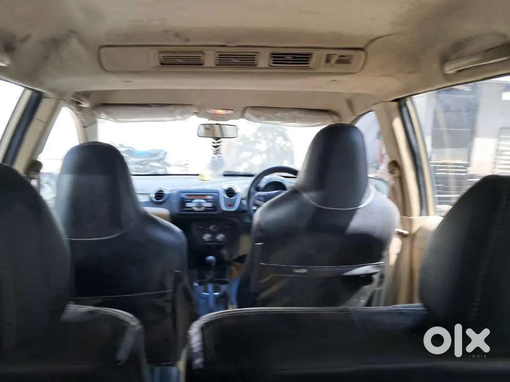 Honda Mobilio 2015 Variant S