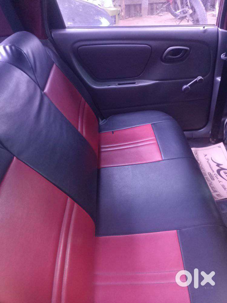 Maruti Suzuki Alto, 2009, Petrol