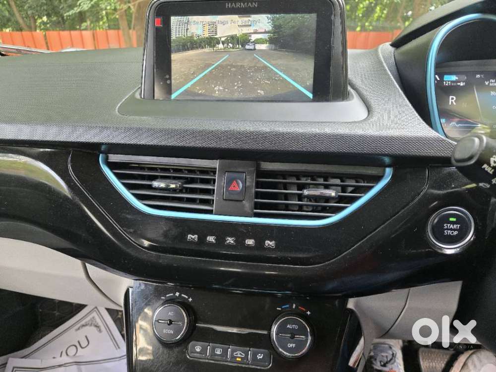 Tata Nexon Ev Xz Plus, 2022, Electric