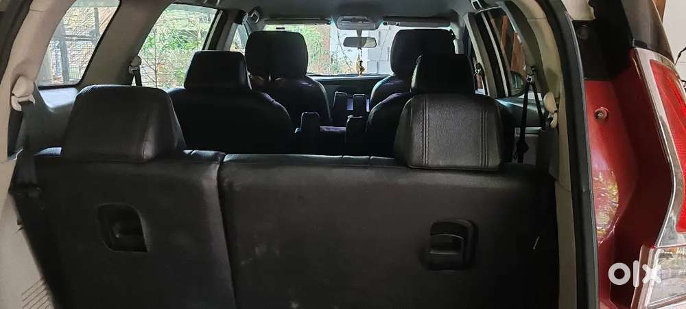 College Professor Used Mahindra Marazo