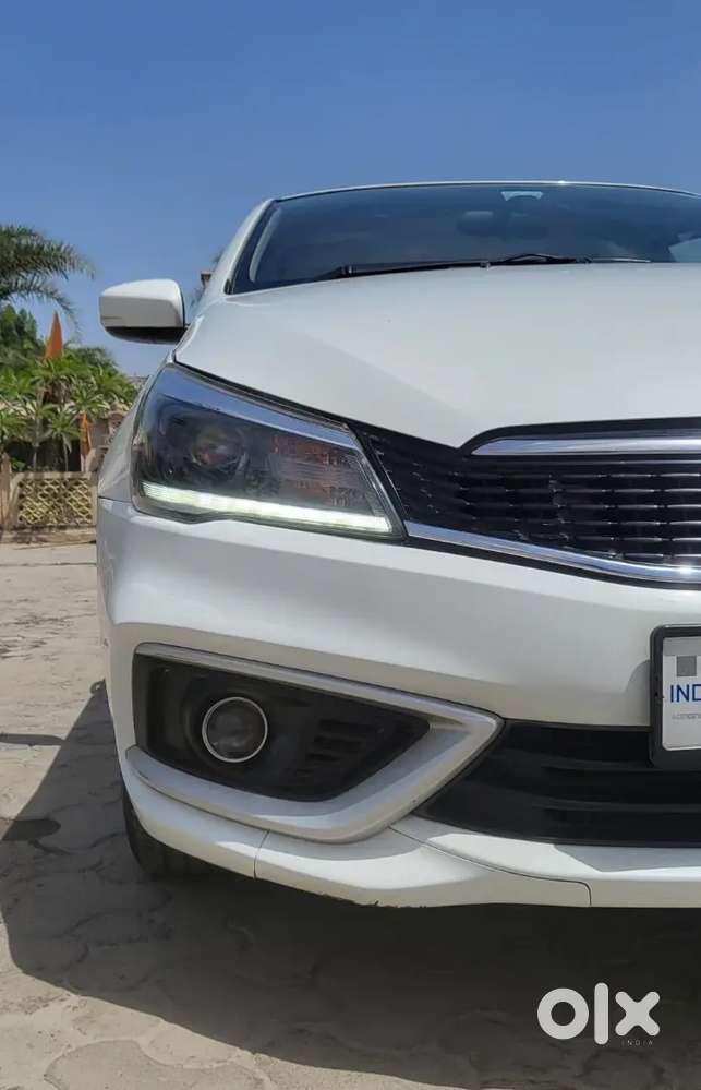 Maruti Suzuki Ciaz 2023 Zeta