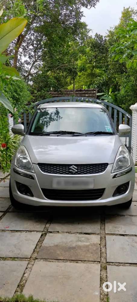 Maruti Suzuki Swift 2013 Diesel 92000 Km Driven