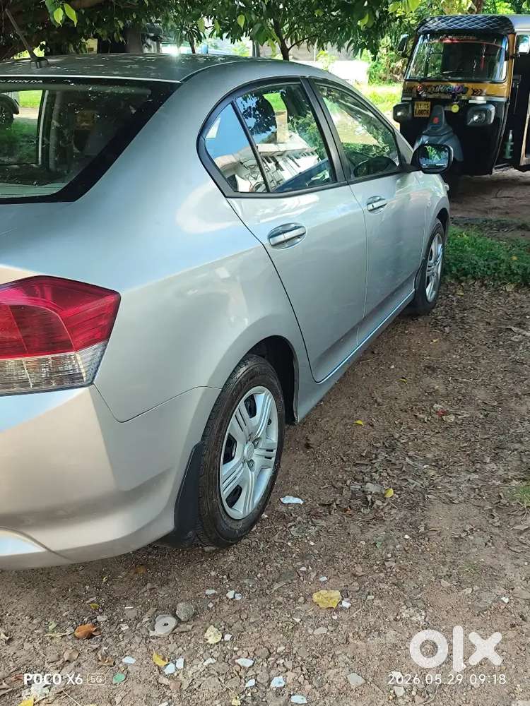Honda City 2009 Petrol Good Condition