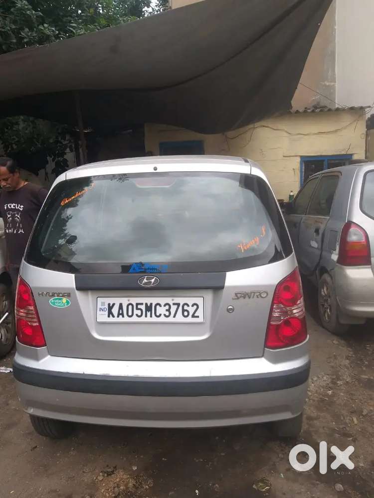 Car Is In The Good Condition And Ready To Drive (no Fc)