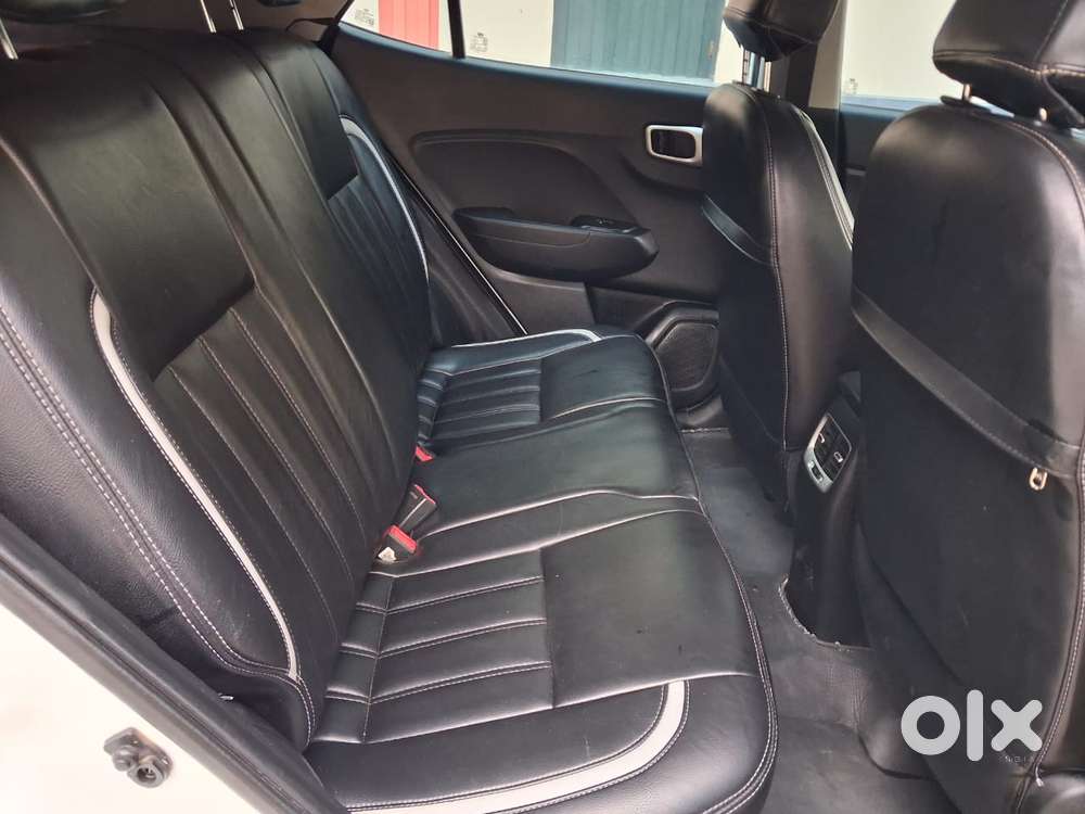 Hyundai Venue 1.0 Turbo Gdi Sx+ At, 2019, Petrol