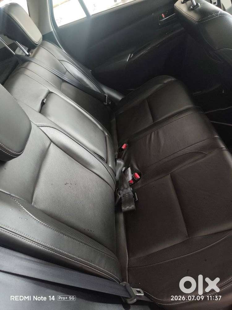 Maruti Suzuki S-cross 1.5 Alpha, 2016, Petrol