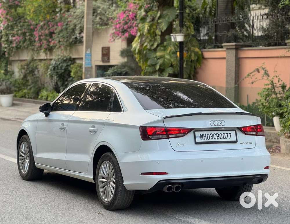 Audi A3 Premium 40 2016