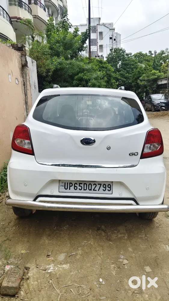 Datsun Go 2019 Manual Petrol