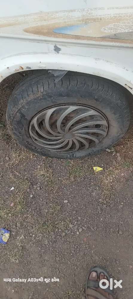 Maruti Suziki Omni  Cng Good  Condition