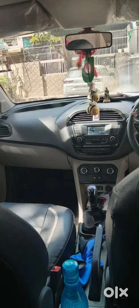 Tata Tiago 2019 Xt Manual