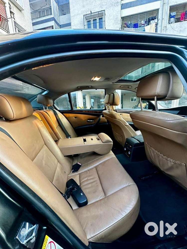 Bmw Diesel Automatic 2008