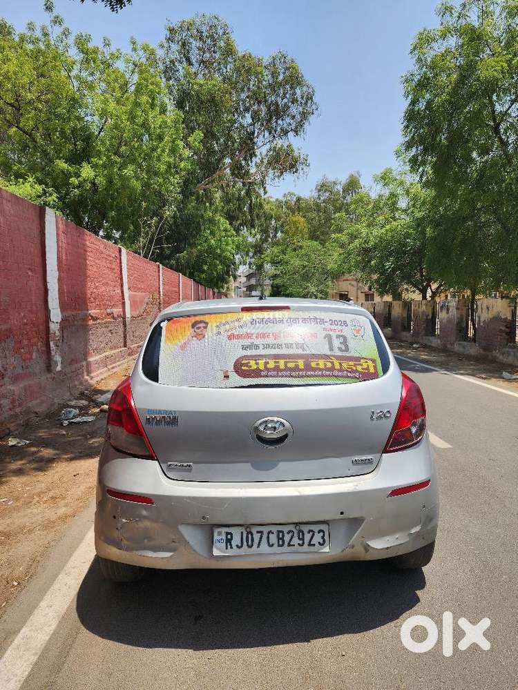 Hyundai I20 Diesel 2013