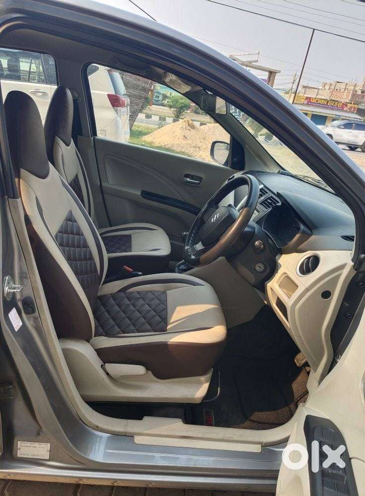 Maruti Suzuki Celerio Vxi, 2018, Petrol
