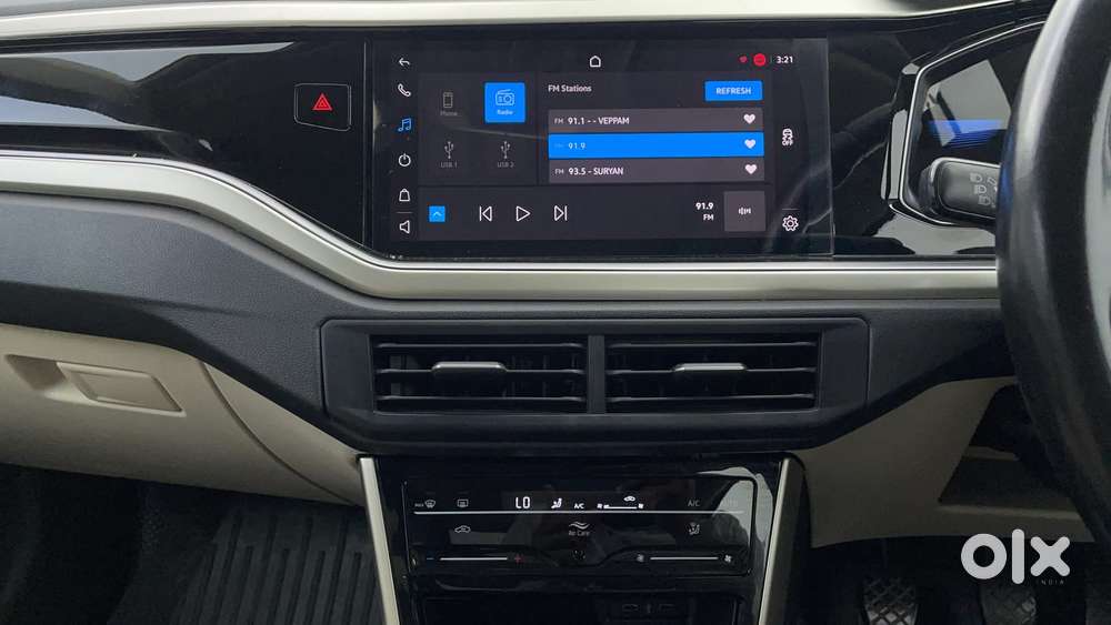 Volkswagen Virtus Topline 1.0 Tsi Mt, 2023, Petrol