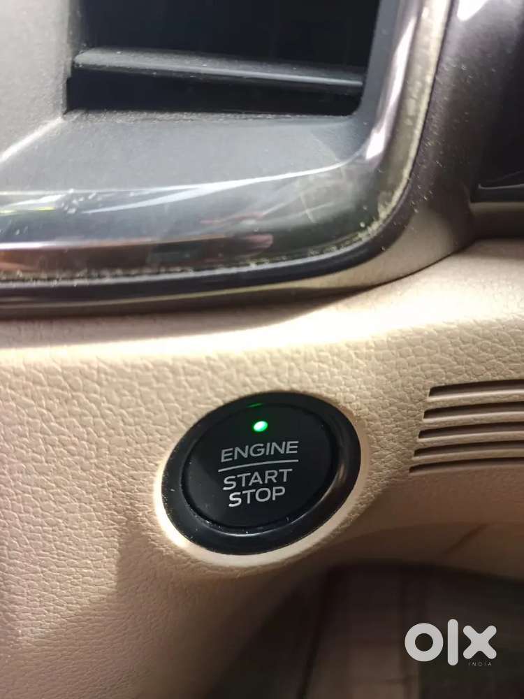 Ford Endeavour 3.2 Plus 4x4 Automatic 2019