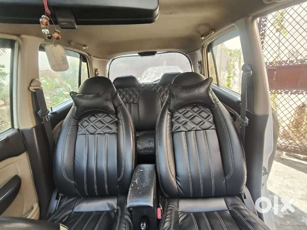 Santro Xing 2014 Model Brand