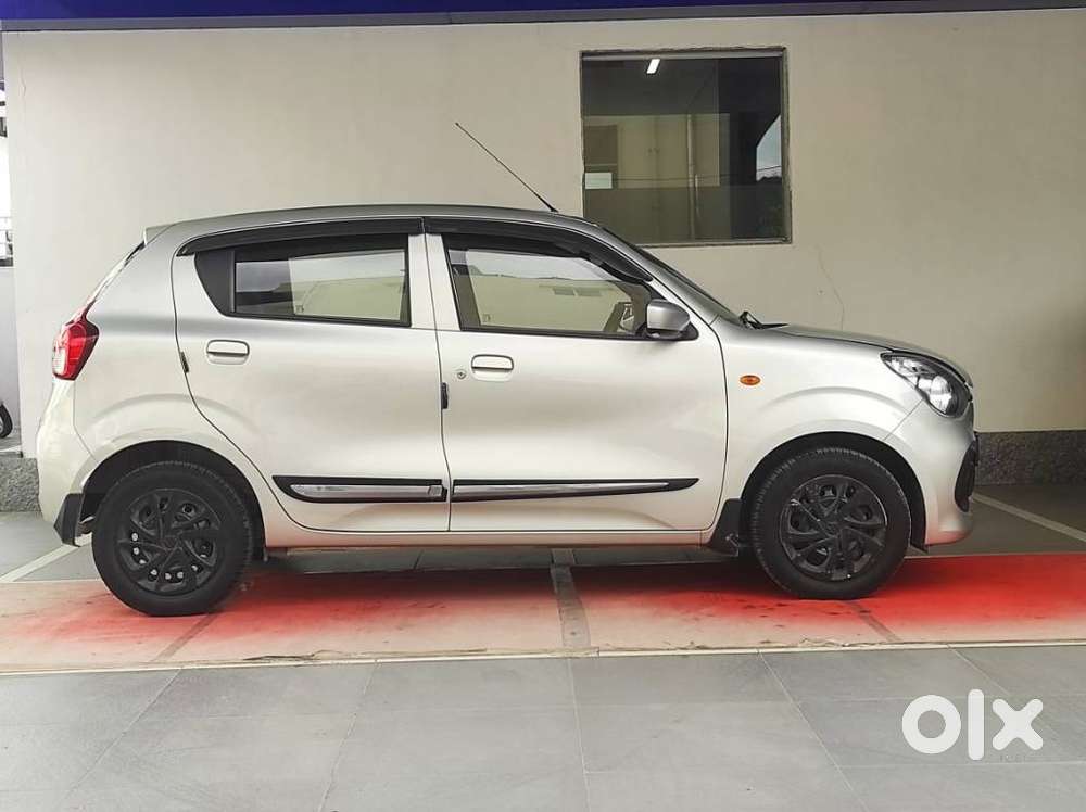 Maruti Suzuki Celerio Vxi, 2022, Petrol